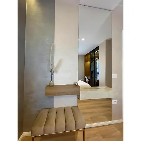 5 Tirana-by Terrace Apartmán