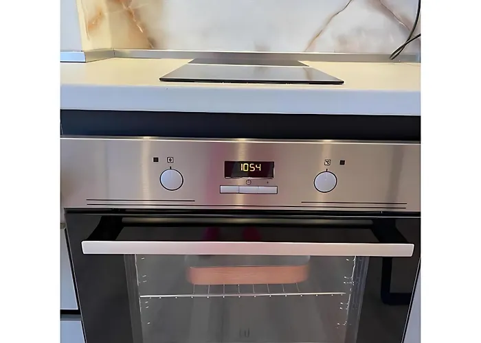 5 Tirana-by Terrace Апартаменты *